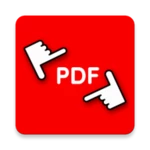 pdfo android application logo